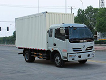 东风牌DFA5041XSHL11D2AC型售货車(chē)