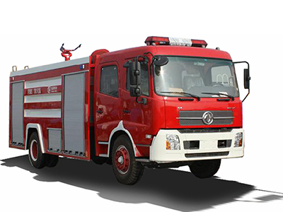 消防車(chē)